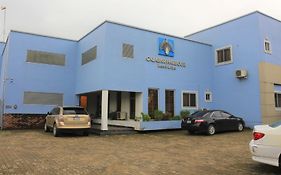 Calabar Harbour Resort & Spa